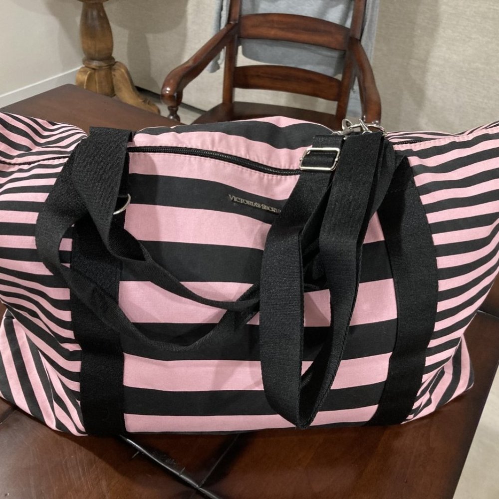 Victoria's Secret Travel bag